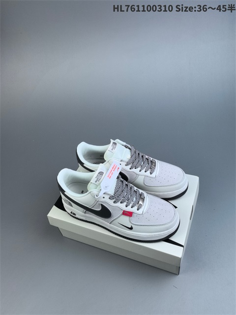 men air force one shoes 36-45 2025-9-19-336